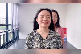 猜流行网络词语，终究是我们太年轻了啊！#办公室游戏 #奇葩同事 #音乐律动 #欢乐办公室 #公司日常视频封面