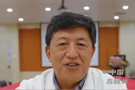 #乳腺癌 今天晚上晚7点半，相约中国吉林网吉医微视直播间，权威专家在线答疑并为你讲述有关乳腺癌与乳腺增生的医学科普知识视频封面