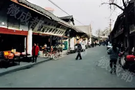 90年代成都街巷记忆，重回旧时光，感受繁华市井🤩这10条街巷的来龙去脉你知道多少🧐视频封面