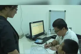 为破解“儿科看病难”，天津市卫健委调整儿科医生待遇视频封面
