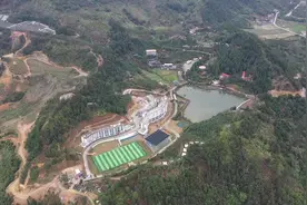 永泰幸福庄园(幸福小镇)中小学生实践研学教育营地视频封面