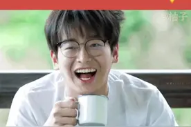 哈哈哈哈哈#彭昱畅吃到#邓超做的面！！就像点了笑穴一样直接笑出声笑不停！视频封面