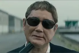 アウトレイジ  #北野武 #极恶非道视频封面