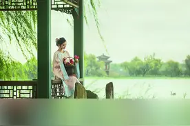 谷雨过后再无寒，人间芳菲已向暖，唯愿南风知我意，春雨泽天下🙏🙏#谷雨 #今日谷雨视频封面
