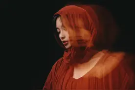 慢门流光人像拍摄五大核心技巧#棚拍 #人像摄影 #拍摄技巧 #摄影培训 #商业摄影视频封面