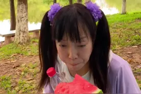 亲妈和后妈的差距实在是太大了～#家庭日常 #育儿视频封面