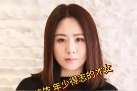 #男神胡歌 才女蔡艺侬，厦门人，唐人影视总裁，热播剧《步步惊心》等出自其手。胡歌，#林更新 等是其公司艺人