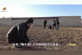 甘肃卫视《法治伴你行》法治政府建设进行时视频封面