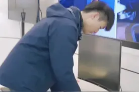 不好了，家里的“猫”亮红灯了？别急，中国移动智慧家庭工程师为您服务！#科普 #涨知识 #小窍门 #科普一下 视频封面