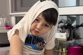 人嘛，总要有一些不切实际的想法嘛，对吧…😑#王小麦的精神世界