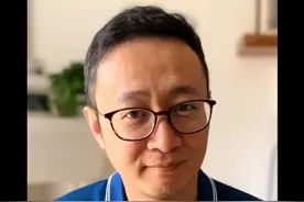 你怕喝豆浆吗？第一个说的人，想象力好丰富！#文刚说食材 #武汉加油 @抖音短视频视频封面