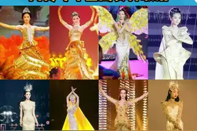 #网传今年金鹰女神取消  有网友爆料金鹰节活动照办，但是没有女神了......