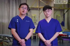 两个动作缓解手指麻木 #健康 #医学科普 #小妙招大作用视频封面