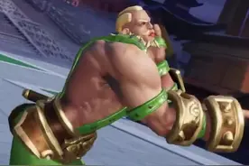 王者自带的变声器要来啦！听说可以变成自己使用英雄的声音哦～视频封面