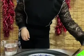 玉米饺子粉（水饺、蒸饺、面片、面条、珍珠汤、面鱼、多种吃法。视频封面