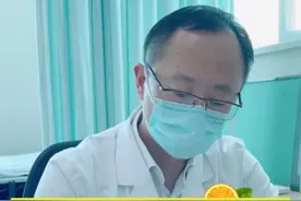 30多岁女士生完二胎后，月经经常哩哩啦啦不干净，量比较少，弄的心情很不好！警惕子宫疤痕憩室#苏州 #月经拖尾视频封面