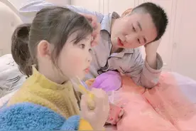 爸爸爱妈妈，对孩子的教育真的很重要！视频封面