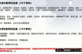 强基计划优势：专业牛 本硕博连读 发展前景好