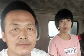 #我和偏瘫媳妇的卡车生活 #用抖音记录卡车生活 视频封面