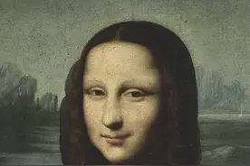  #蒙娜丽莎  #拍卖  #佳士得  #雅鉴  #雅鉴app 视频封面