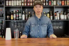 第八集：波士顿摇酒壶摇和方法，调酒教程