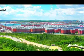 创新管理举措，提升城市品质，牙克石市城市管理精细化跃上新台阶视频封面