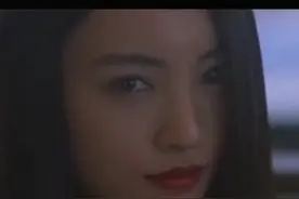 如果知道贞子是她演的，我就不会害怕了#仲间由纪惠 #盛世美颜 @抖音短视频视频封面
