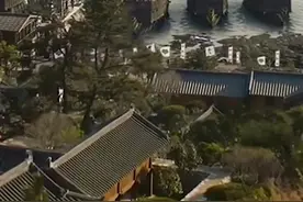 700年前发生在这附近的一场海战，十几万人跳海殉国！#深圳 #历史 #宋朝 #元朝 @抖音短视频视频封面