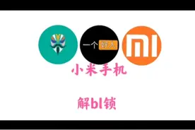 小米手机全型号解bl锁教程#root #致敬了不起的她 #miui #小米 #小米手机 
