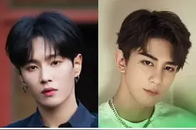 我们是娱乐圈里最清醒的崽👍#肖战 #李汶翰 #焉栩嘉 #夏之光视频封面