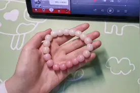 我盘了两天的菩提手串 ，好看吧！！！#菩提手串 #盘串 #文玩女孩视频封面