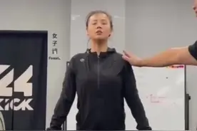 #马思纯回应生子传闻，表示自己从未有过孩子，只想跟大家分享好心情视频封面