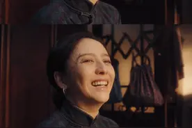 #电影革命者 发布正片片段，那日匆匆一别，竟再无归期…赵纫兰李大钊伉俪情深，让人感动…#向英雄致敬