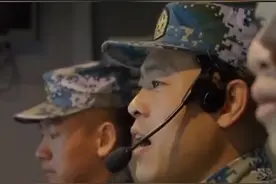 解放军在东海及福建南部海域军演，绿媒：在台湾南北两端针对性很强#台湾视频封面