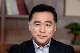 我是张宏民，希望能在抖音跟老朋友、新朋友一起发现美好。#张宏民入驻抖音 #跨越40年的声音 视频封面