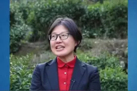 #安徽石台 县#女县长 喊你来买茶啦！还不赶紧行动😄#茶视频封面