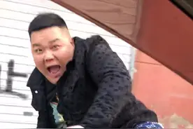 你说说，这叫些啥事啊！#青岛庄户话视频封面