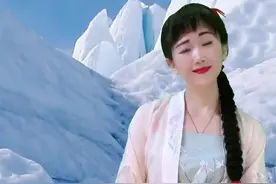 前世多少次相望才能换回今生的一次回眸，向#巴拉神山见证我们的爱#藏族情歌 #对唱 #晚上八点直播间等你视频封面
