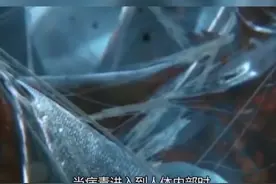 病毒是如何入侵到宿主细胞中的！@抖音短视频 #科学导报 #涨知识视频封面