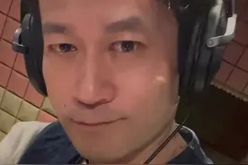 《又弹起心爱的土琵琶》，华仔这首《铁道英雄》片尾主题曲唱得我热血沸腾的，我也来火石唱片录一首。#铁道英雄#又弹起心爱的土琵琶视频封面