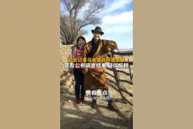 前女记者马金瑜自称遭家暴官方公布调查结果 疑似反转视频封面