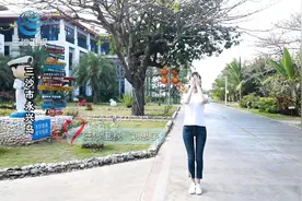 同舟共济 温暖同行 三沙卫视在祖国最南疆送上暖心祝福视频封面