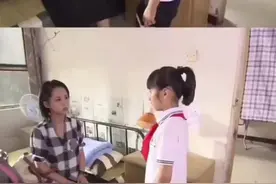#杨紫 和#张子枫 好像啊！奶嘟嘟的好可爱🥰#精彩片段 #考古#实力派演员 视频封面