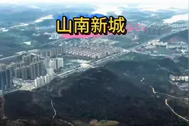 59秒看完长江畔九江市彭泽县城，与安徽隔江相望，36万人口视频封面