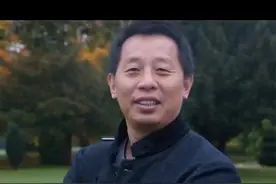 中国传媒大学原副校长蔡翔被双开 与他人长期保持不正当性关系 ⑦视频封面