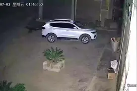 农村夜里环境没有任何光线！科普一下