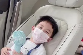 幸运儿摇到游园资格，7万人摇6000人～武汉第一的外国语小学今日游园啦🥰#武汉外国语学校 #外小游园 #加油少年未来可期视频封面