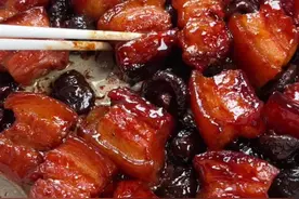 家常红烧肉详细制作方法来了，简单实用#红烧肉