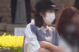 唐艺昕这一转眼都快生了，张若昀给喂的呀，这才叫幸福肥吧 #唐艺昕 #张若昀 #唐艺昕孕肚