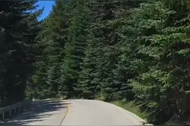 大变动：去芦芽山可自驾直接上山，全程长视频，一定要看到最后#自驾游@山西省文化和旅游厅官方账号 @山西忻州广播电视台 @宁武融媒体中心 @忻州日报 @中国旅游报 @忻州网 @山西文旅融媒体中心 
